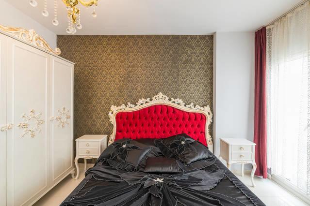 Montino Hotel イスタンブール エクステリア 写真