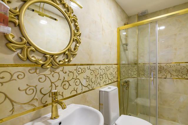 Montino Hotel イスタンブール エクステリア 写真