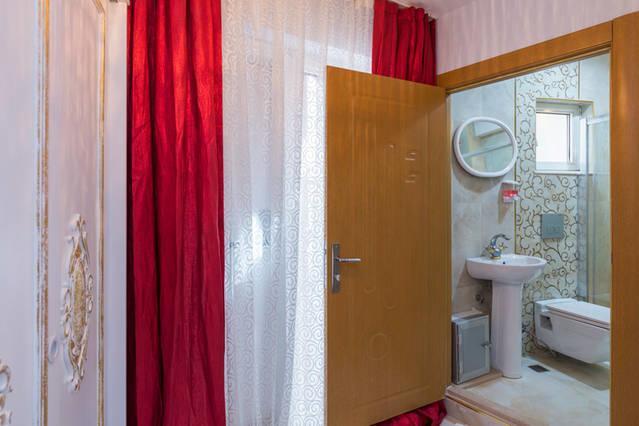 Montino Hotel イスタンブール エクステリア 写真