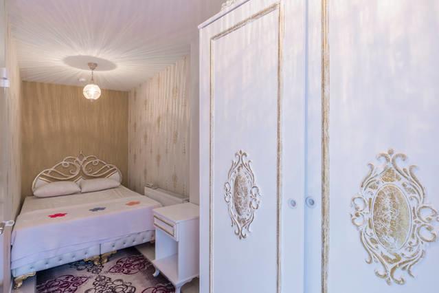 Montino Hotel イスタンブール エクステリア 写真