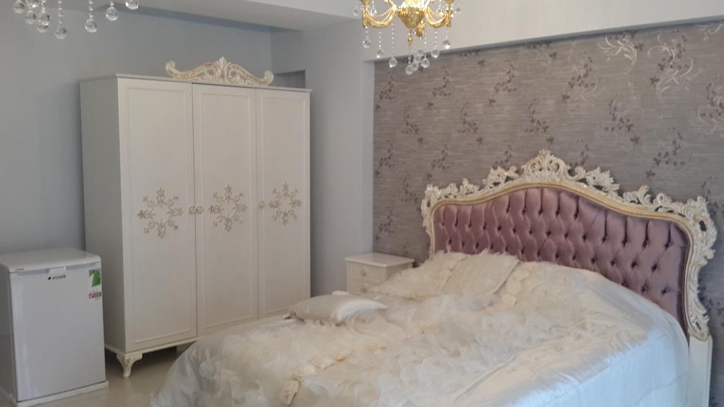 Montino Hotel イスタンブール エクステリア 写真