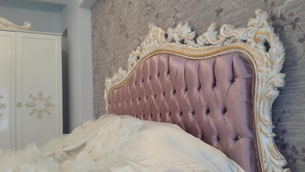 Montino Hotel イスタンブール 部屋 写真