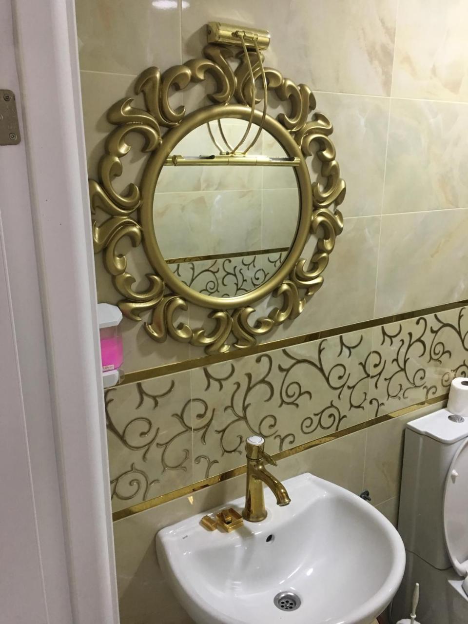 Montino Hotel イスタンブール エクステリア 写真