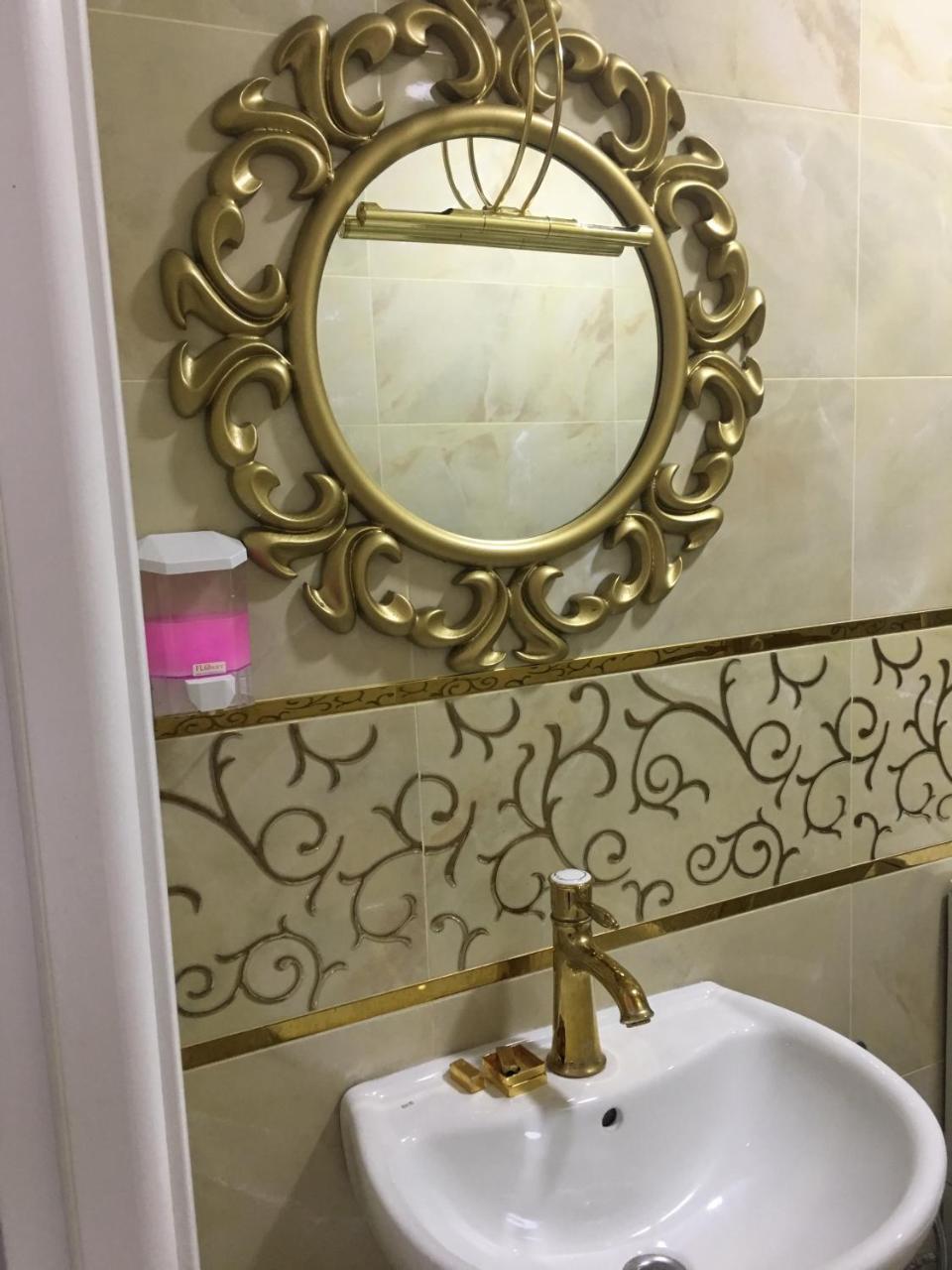 Montino Hotel イスタンブール エクステリア 写真