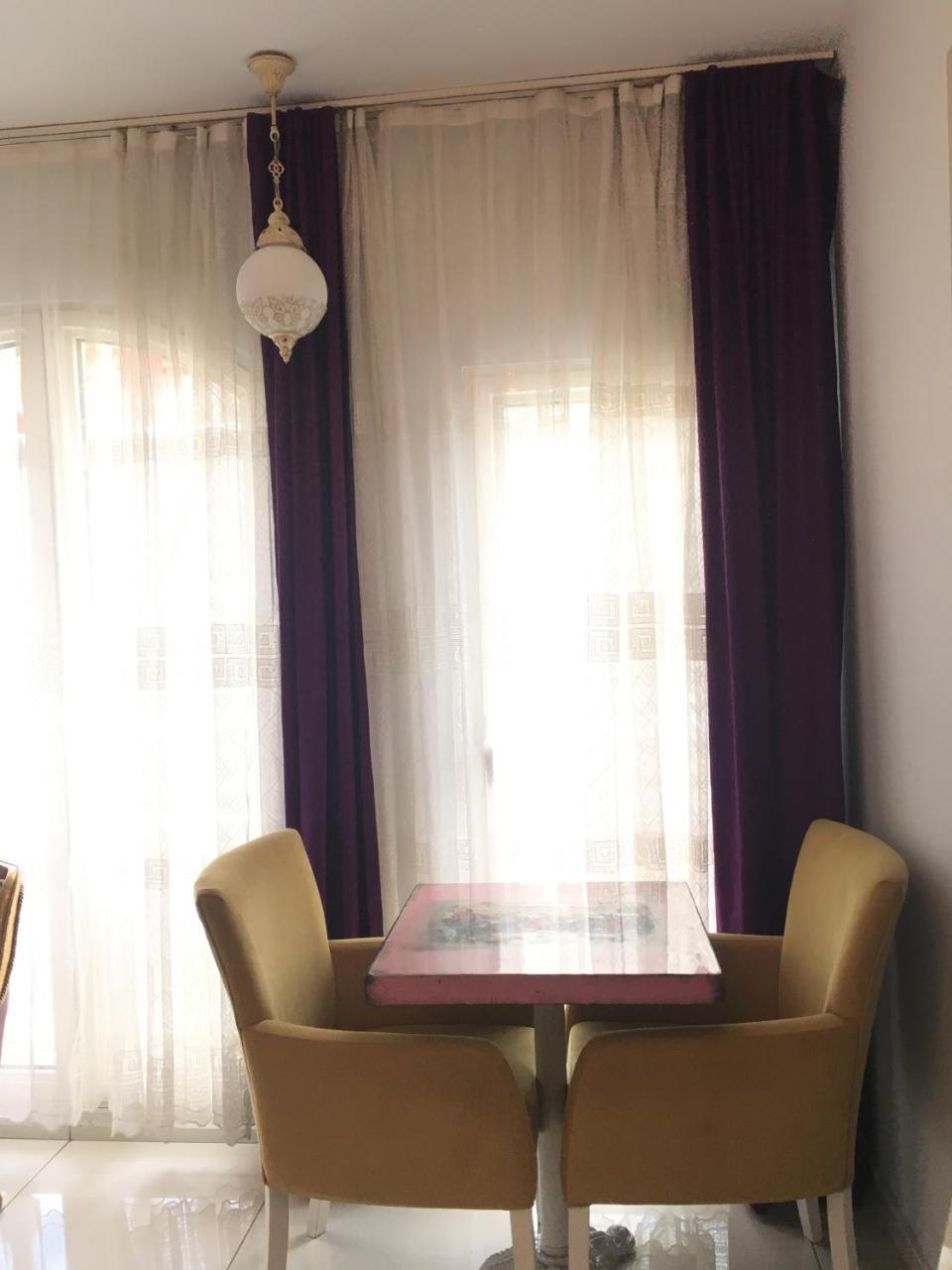 Montino Hotel イスタンブール エクステリア 写真